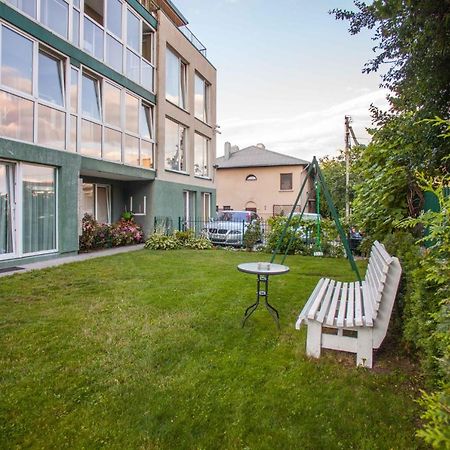 Apartament Dubingiu Apartamentai Nr. 2 Wilno Zewnętrze zdjęcie