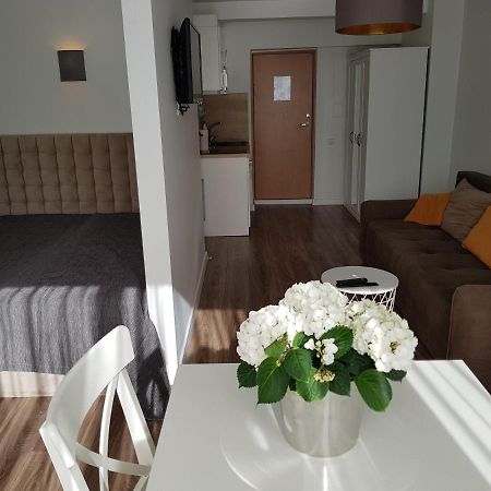 Apartament Dubingiu Apartamentai Nr. 2 Wilno Zewnętrze zdjęcie
