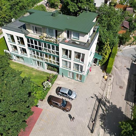 Apartament Dubingiu Apartamentai Nr. 2 Wilno Zewnętrze zdjęcie