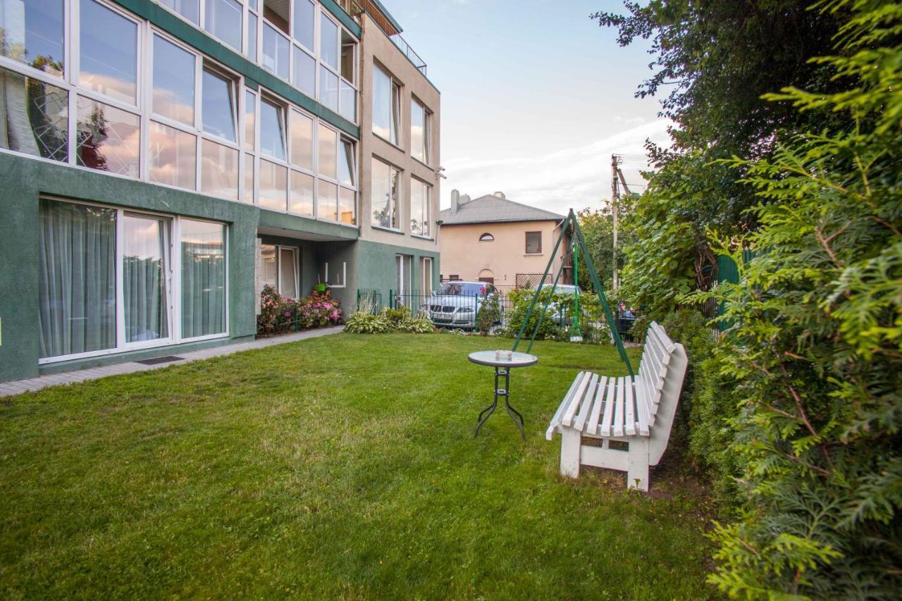 Apartament Dubingiu Apartamentai Nr. 2 Wilno Zewnętrze zdjęcie