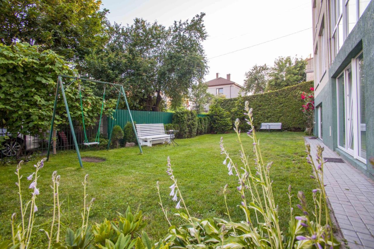 Apartament Dubingiu Apartamentai Nr. 2 Wilno Zewnętrze zdjęcie