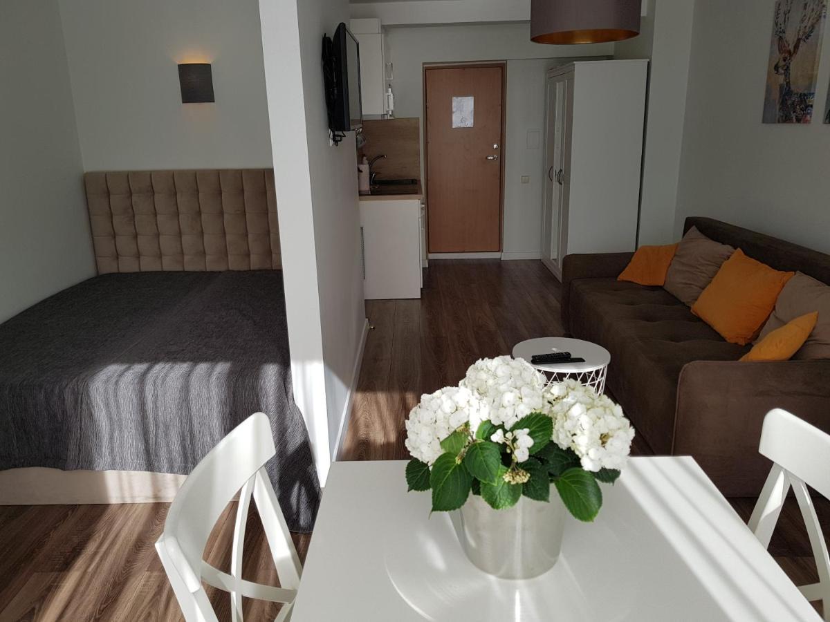 Apartament Dubingiu Apartamentai Nr. 2 Wilno Zewnętrze zdjęcie