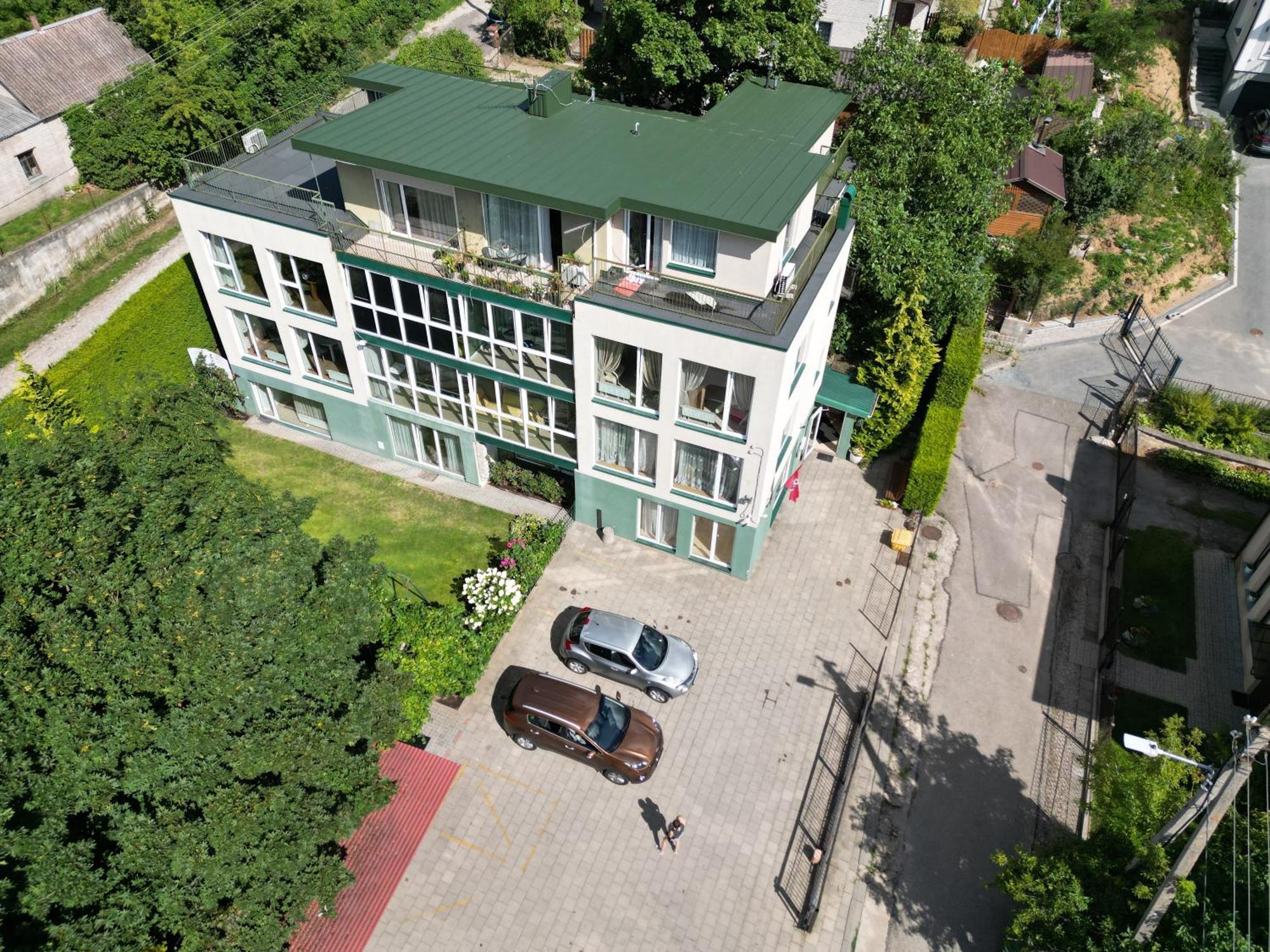 Apartament Dubingiu Apartamentai Nr. 2 Wilno Zewnętrze zdjęcie