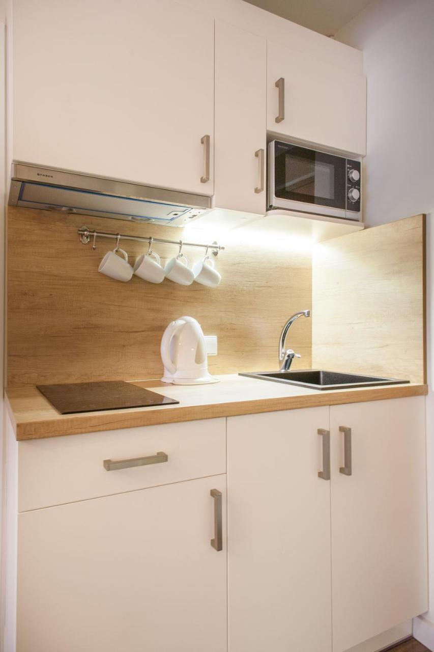 Apartament Dubingiu Apartamentai Nr. 2 Wilno Zewnętrze zdjęcie