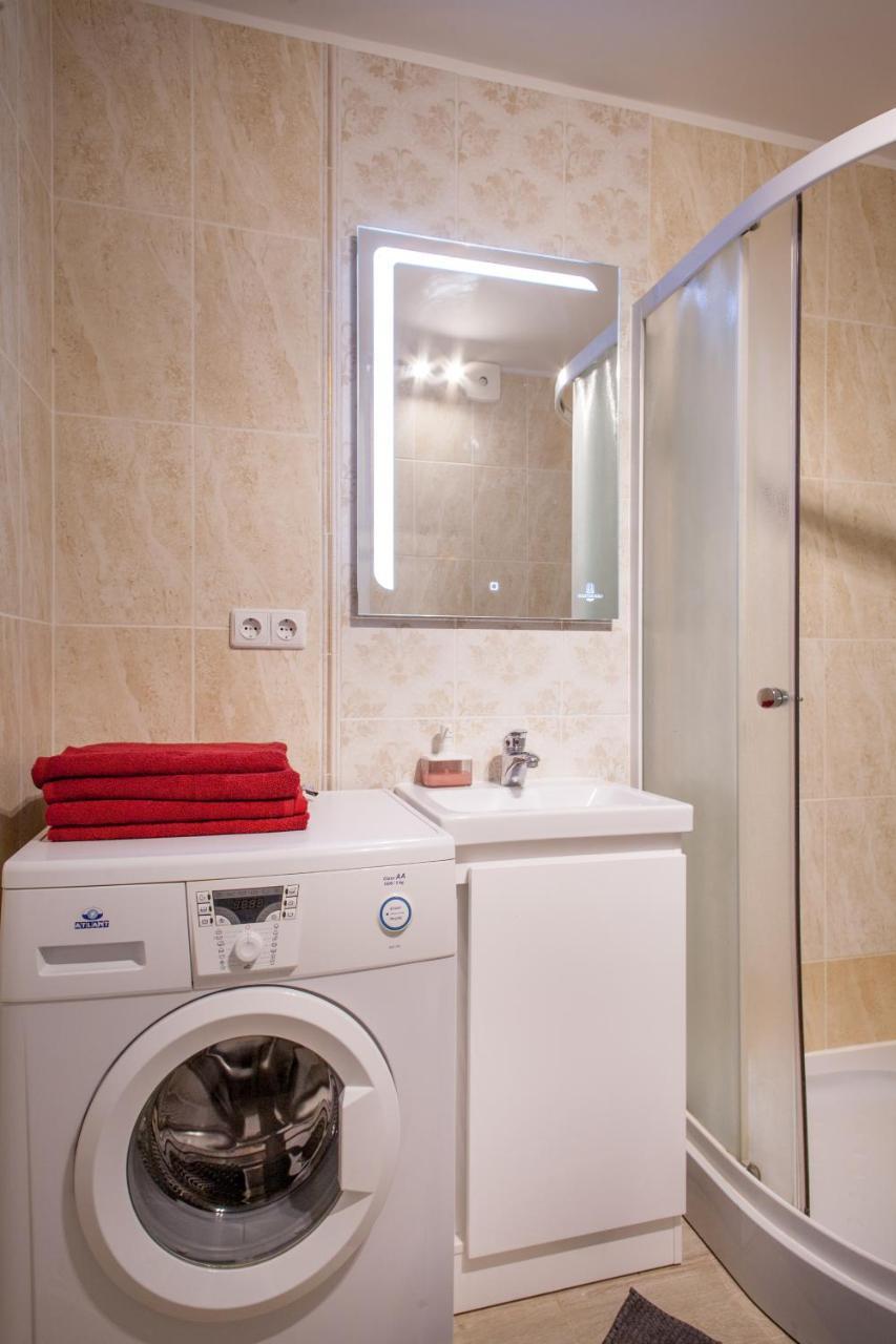 Apartament Dubingiu Apartamentai Nr. 2 Wilno Zewnętrze zdjęcie