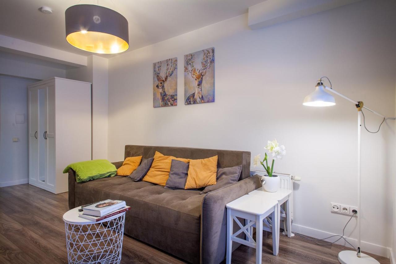 Apartament Dubingiu Apartamentai Nr. 2 Wilno Zewnętrze zdjęcie