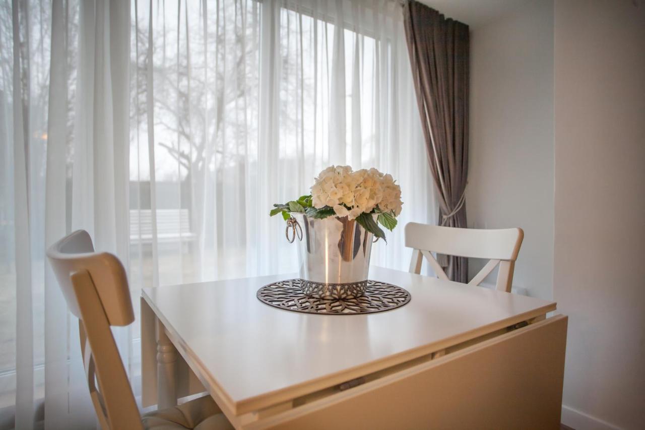 Apartament Dubingiu Apartamentai Nr. 2 Wilno Zewnętrze zdjęcie