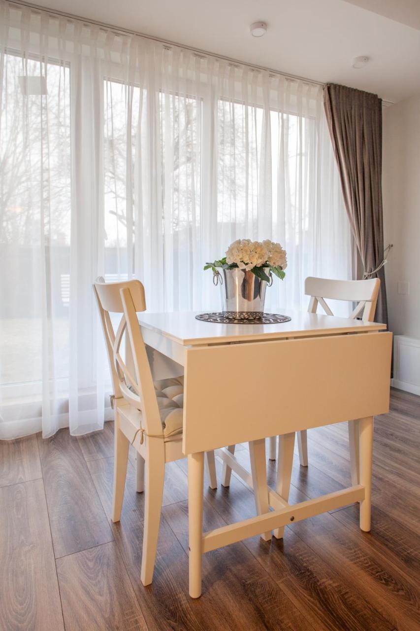 Apartament Dubingiu Apartamentai Nr. 2 Wilno Zewnętrze zdjęcie