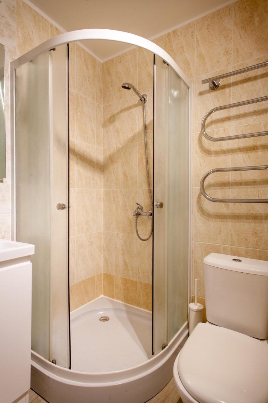 Apartament Dubingiu Apartamentai Nr. 2 Wilno Zewnętrze zdjęcie