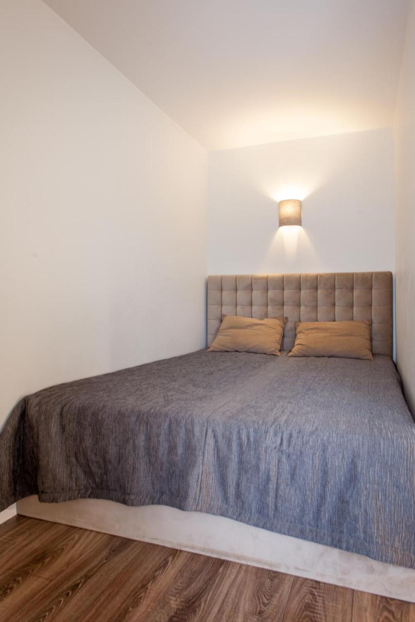 Apartament Dubingiu Apartamentai Nr. 2 Wilno Zewnętrze zdjęcie
