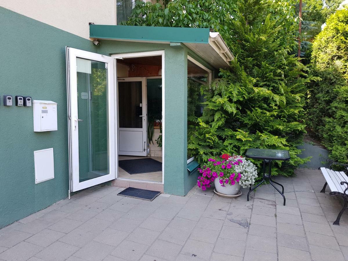 Apartament Dubingiu Apartamentai Nr. 2 Wilno Zewnętrze zdjęcie